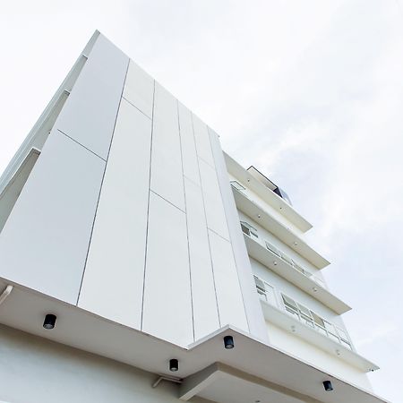 18 스위트 세부 호텔 외부 사진