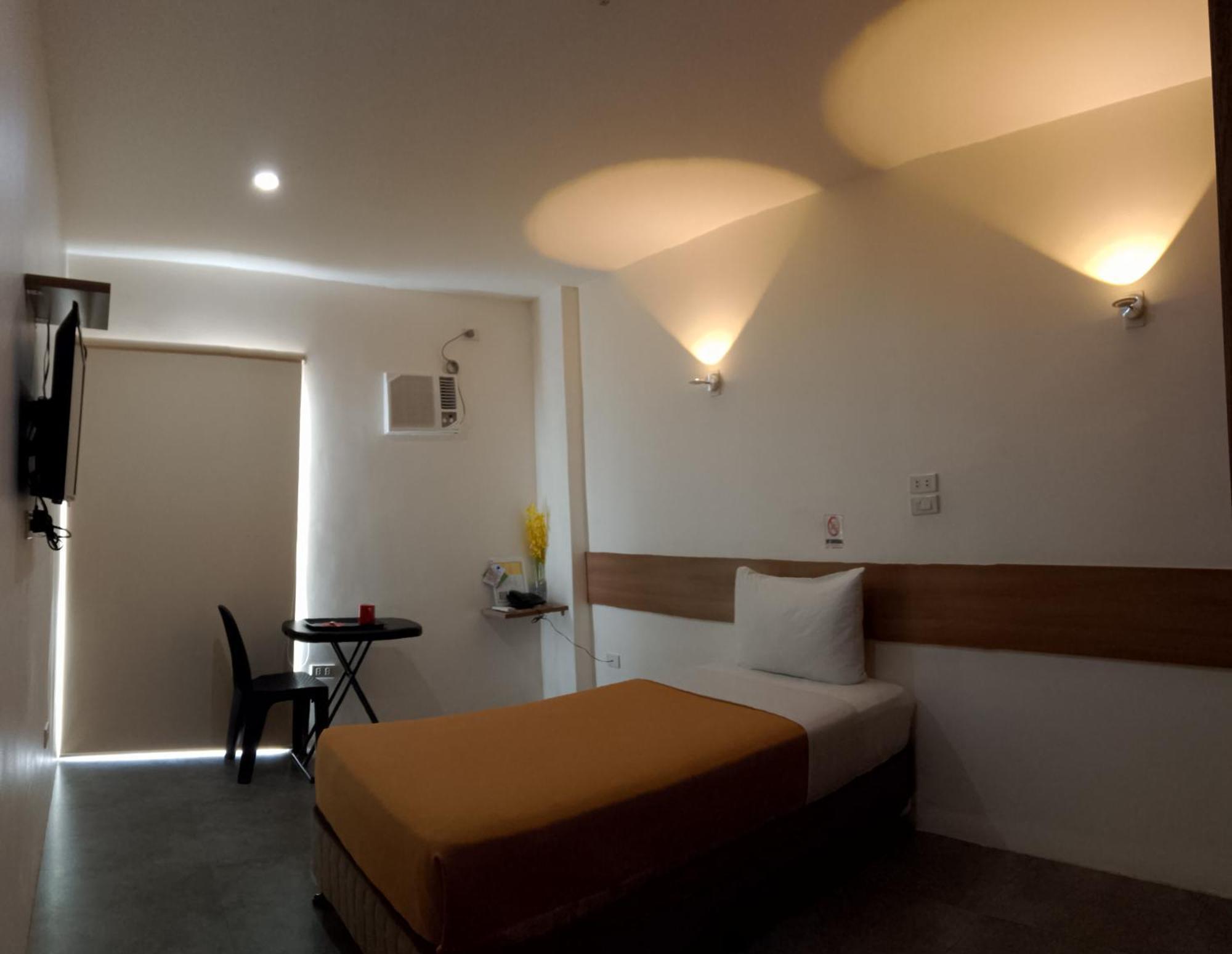 18 스위트 세부 호텔 외부 사진