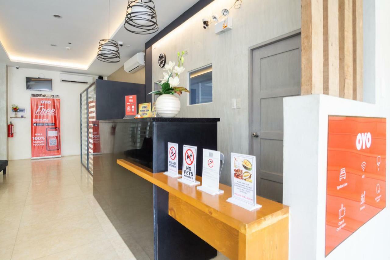 18 스위트 세부 호텔 외부 사진
